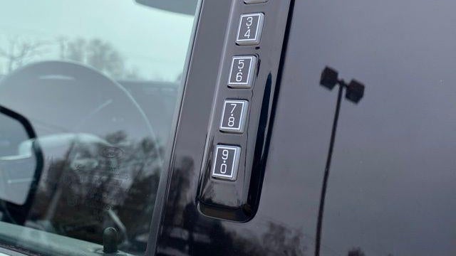 2024 Ford F-350 Super Duty Limited