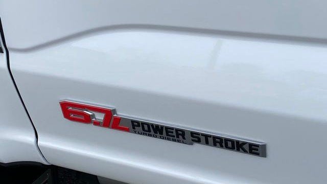 2024 Ford F-350 Super Duty Limited