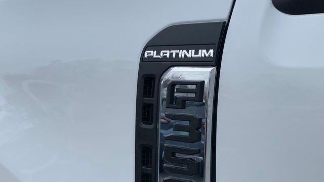 2024 Ford F-350 Super Duty Limited