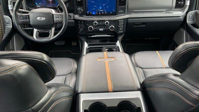 2024 Ford F-350 Super Duty Limited