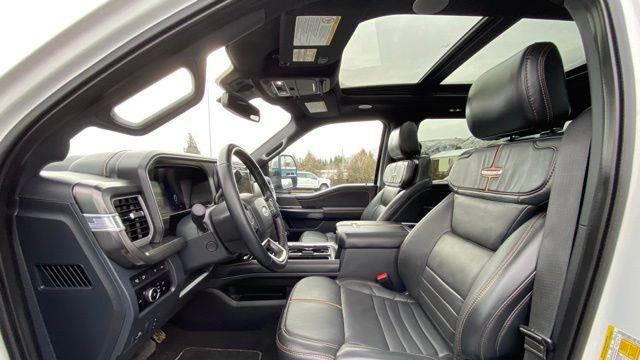 2024 Ford F-350 Super Duty Limited