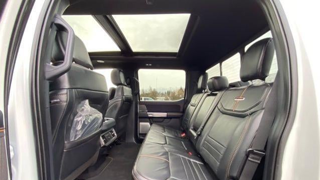 2024 Ford F-350 Super Duty Limited