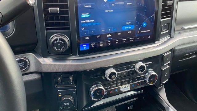 2024 Ford F-350 Super Duty Limited