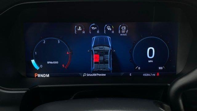 2024 Ford F-350 Super Duty Limited