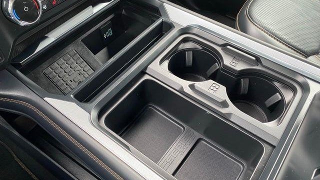 2024 Ford F-350 Super Duty Limited