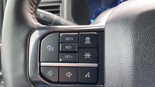 2024 Ford F-350 Super Duty Limited