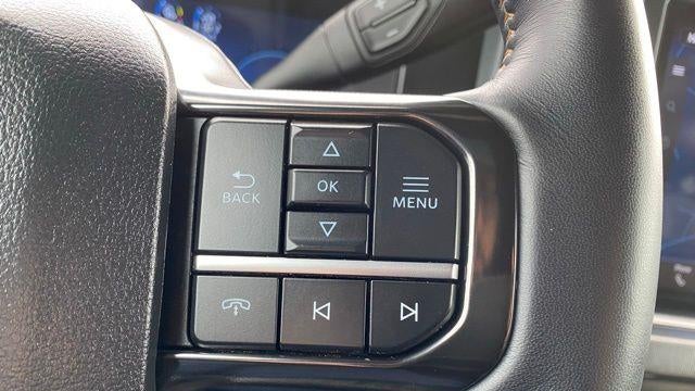 2024 Ford F-350 Super Duty Limited