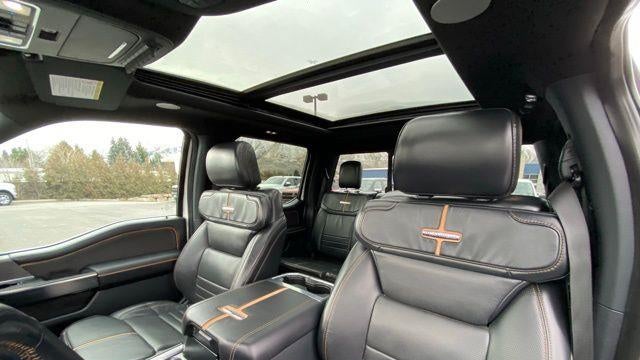 2024 Ford F-350 Super Duty Limited
