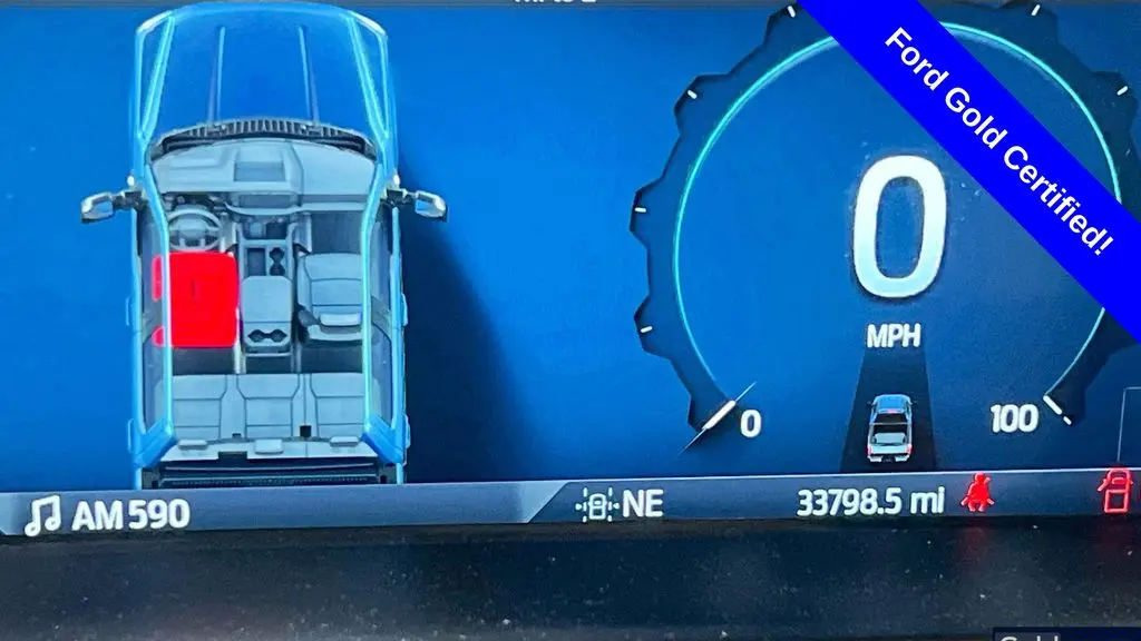 2024 Ford F-350 Super Duty King Ranch