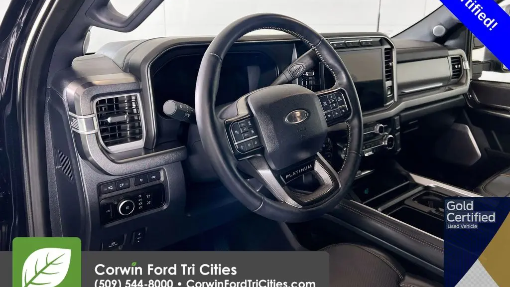 2024 Ford F-350 Super Duty King Ranch