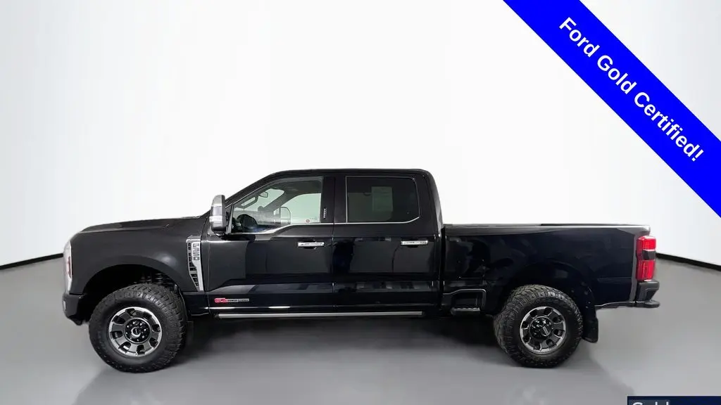 2024 Ford F-350 Super Duty King Ranch