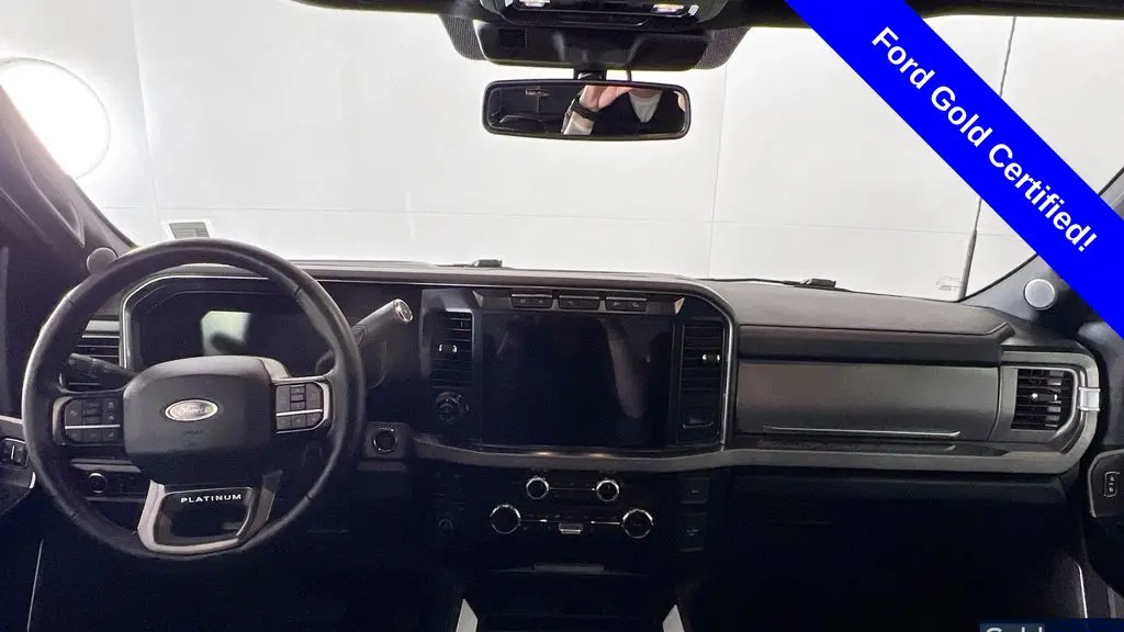 2024 Ford F-350 Super Duty King Ranch
