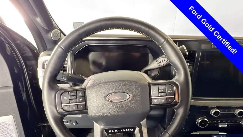 2024 Ford F-350 Super Duty King Ranch