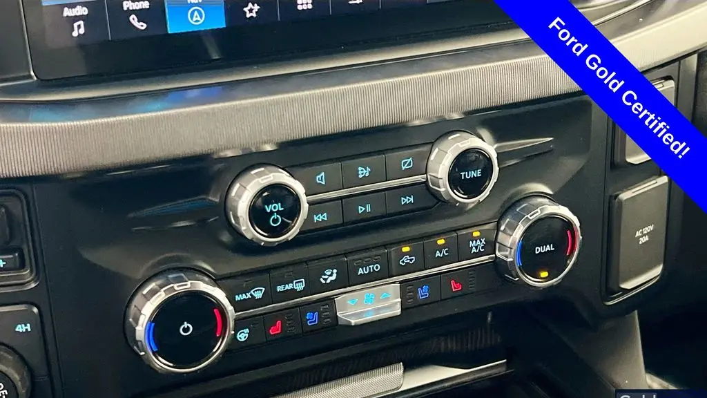 2024 Ford F-350 Super Duty King Ranch