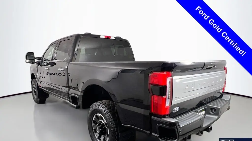 2024 Ford F-350 Super Duty King Ranch