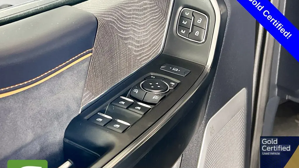 2024 Ford F-350 Super Duty King Ranch