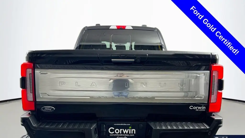 2024 Ford F-350 Super Duty King Ranch