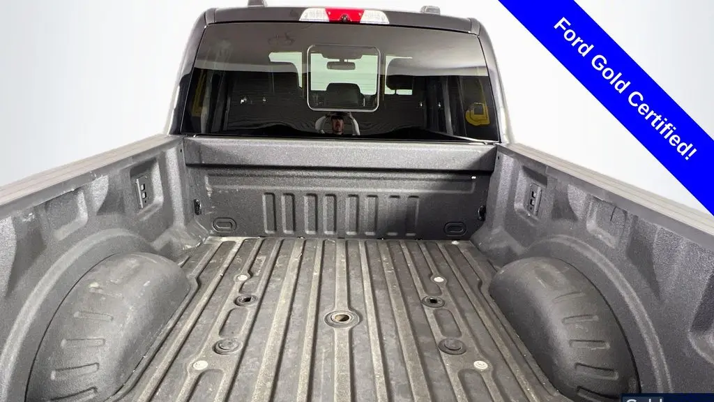 2024 Ford F-350 Super Duty King Ranch