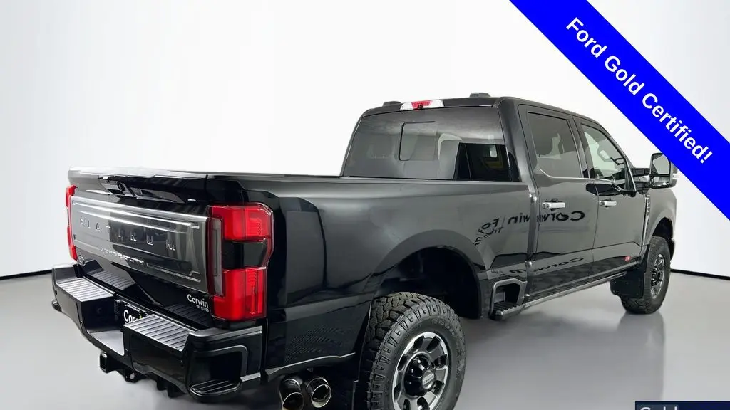 2024 Ford F-350 Super Duty King Ranch