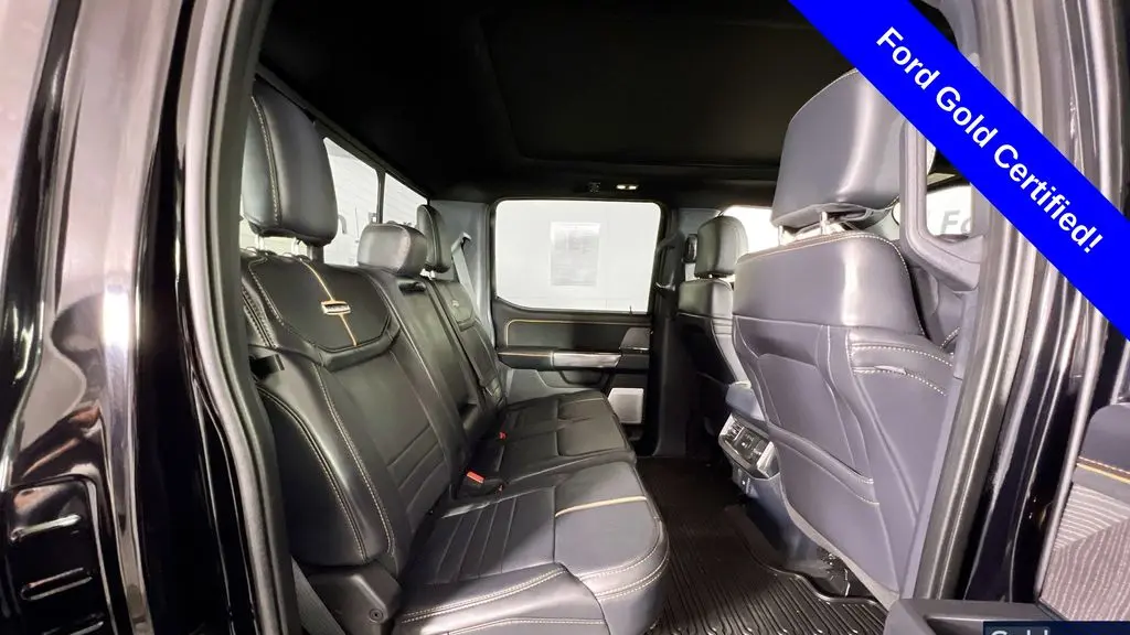 2024 Ford F-350 Super Duty King Ranch