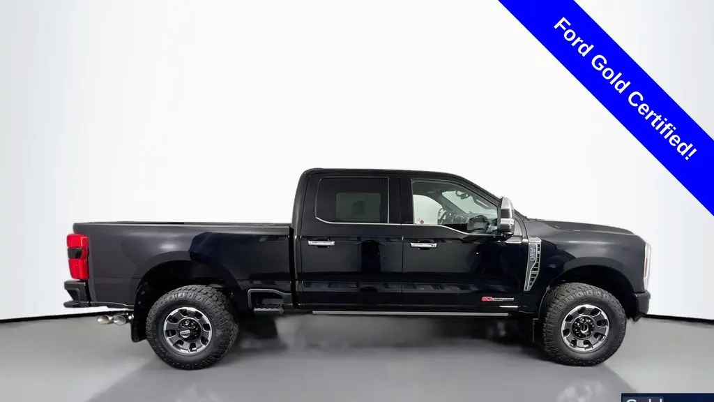 2024 Ford F-350 Super Duty King Ranch