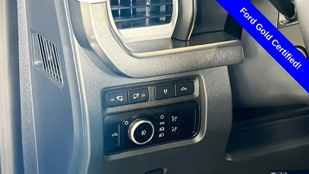 2024 Ford F-350 Super Duty King Ranch