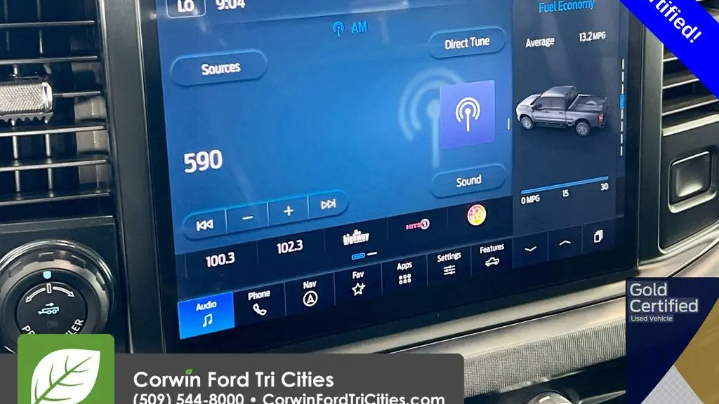 2024 Ford F-350 Super Duty King Ranch