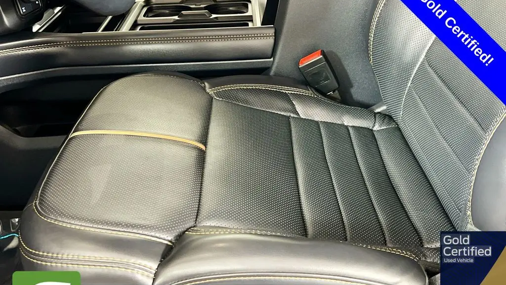 2024 Ford F-350 Super Duty King Ranch