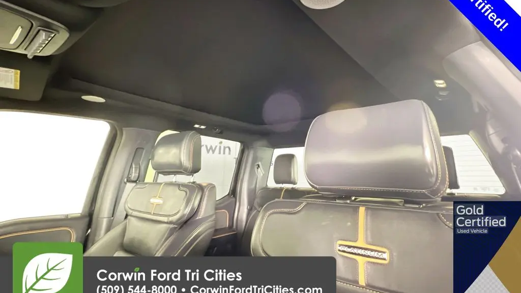 2024 Ford F-350 Super Duty King Ranch