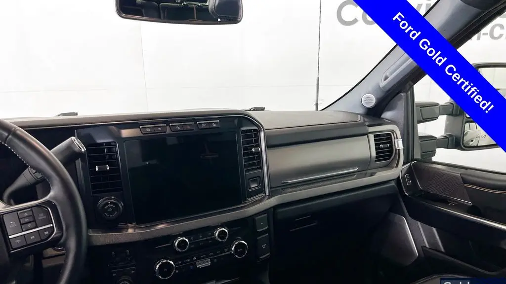 2024 Ford F-350 Super Duty King Ranch