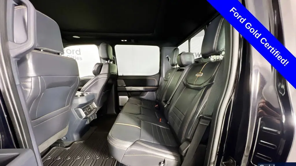 2024 Ford F-350 Super Duty King Ranch