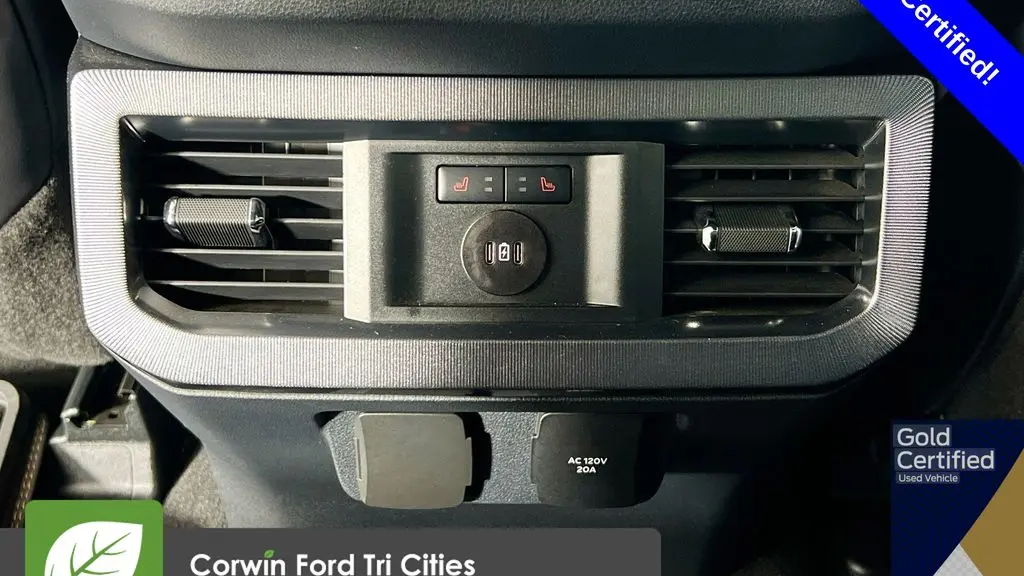 2024 Ford F-350 Super Duty King Ranch