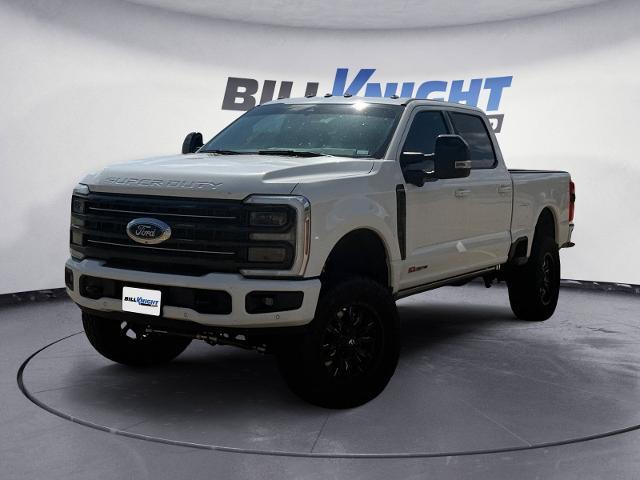 2025 Ford F-350 - $77,105