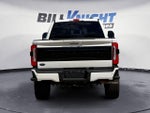 2025 F-350 Super Duty Thumbnail 4