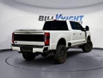 2025 F-350 Super Duty Thumbnail 5