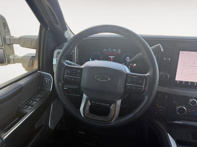 2025 Ford F-350 - $77,105