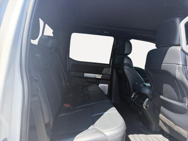 2025 Ford F-350 - $77,105