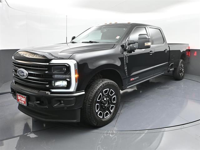 2025 Ford F-350