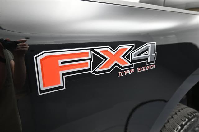 2025 Ford F-350