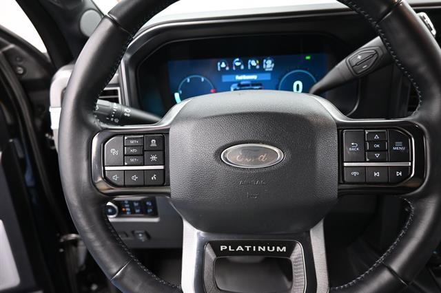 2025 Ford F-350