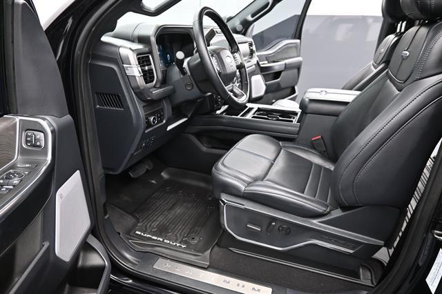 2025 Ford F-350