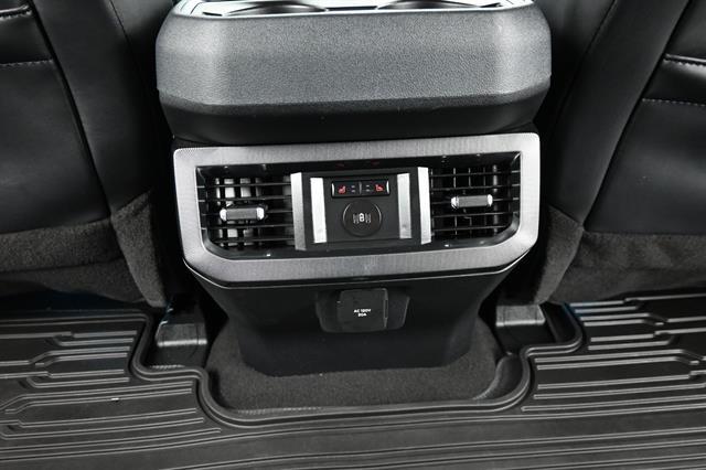 2025 Ford F-350