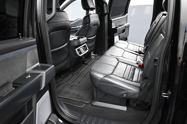 2025 Ford F-350