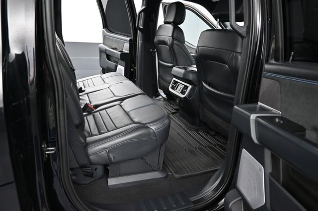 2025 Ford F-350