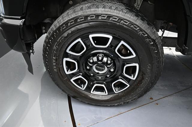 2025 Ford F-350