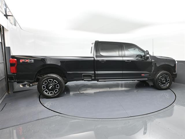 2025 Ford F-350