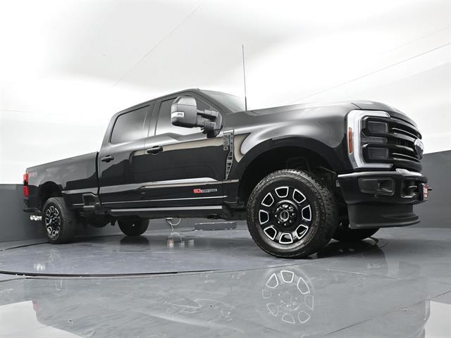 2025 Ford F-350