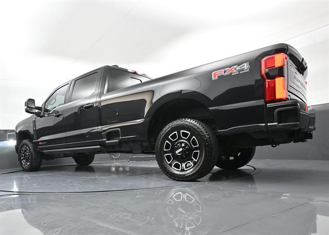 2025 Ford F-350
