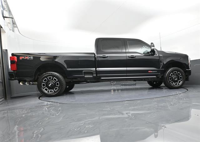 2025 Ford F-350