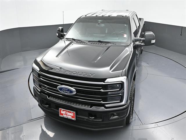 2025 Ford F-350